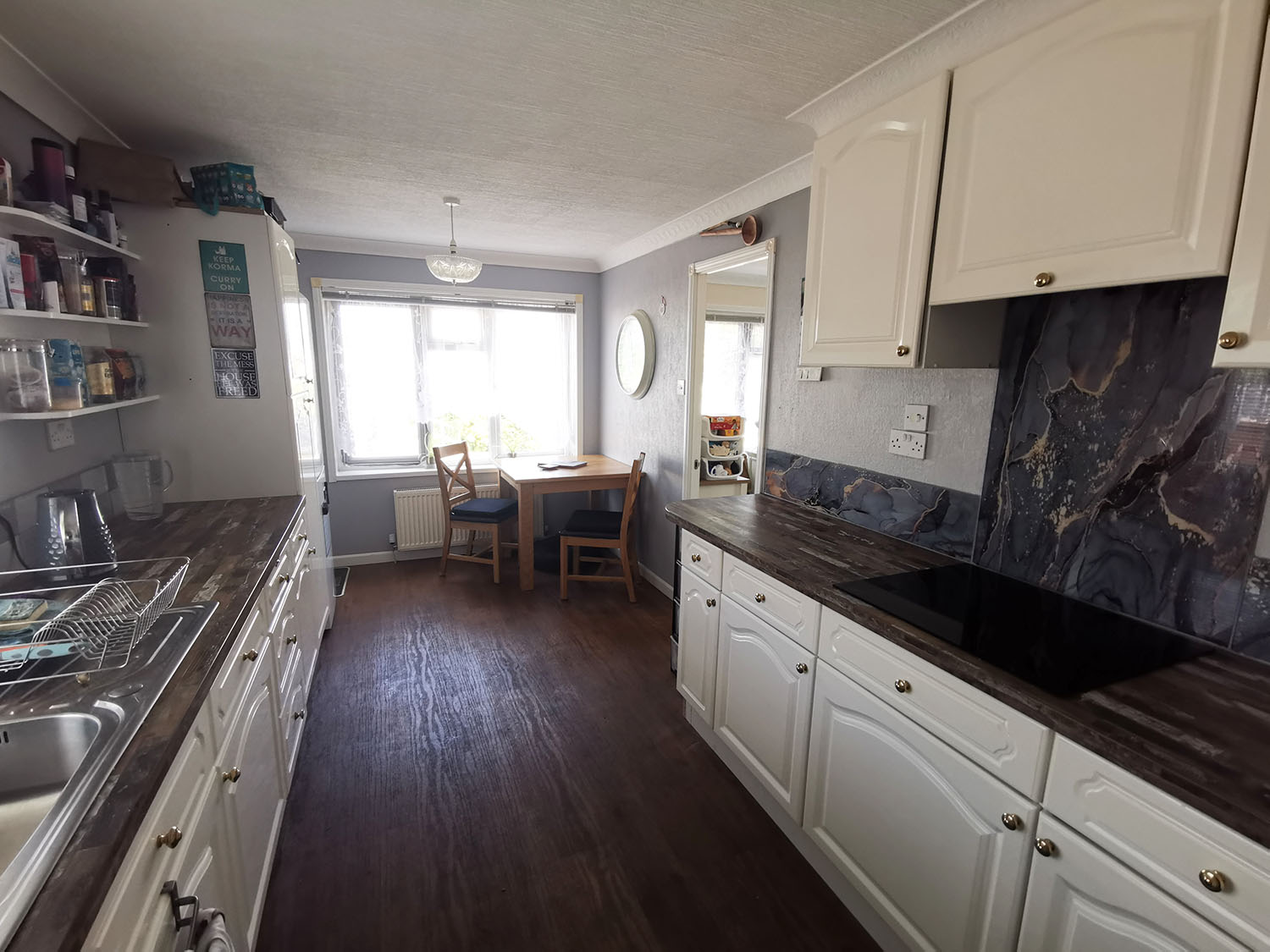 2 bedroom park home for sale on Priory Park nr Sleaford, Lincolnshire